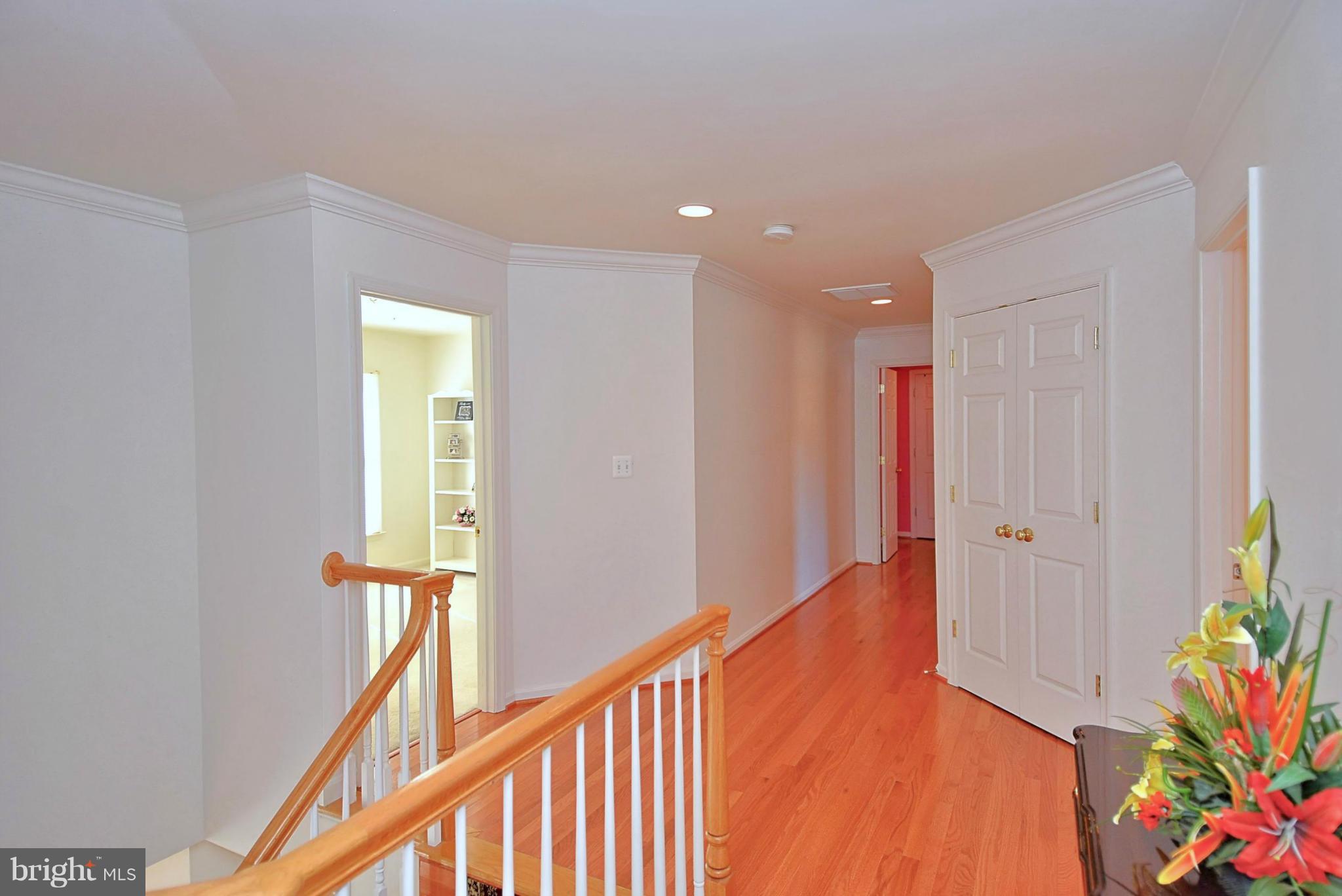 13308 Braddock Road Clifton, VA 20124 - Photo 16 of 30 Upper Landing
