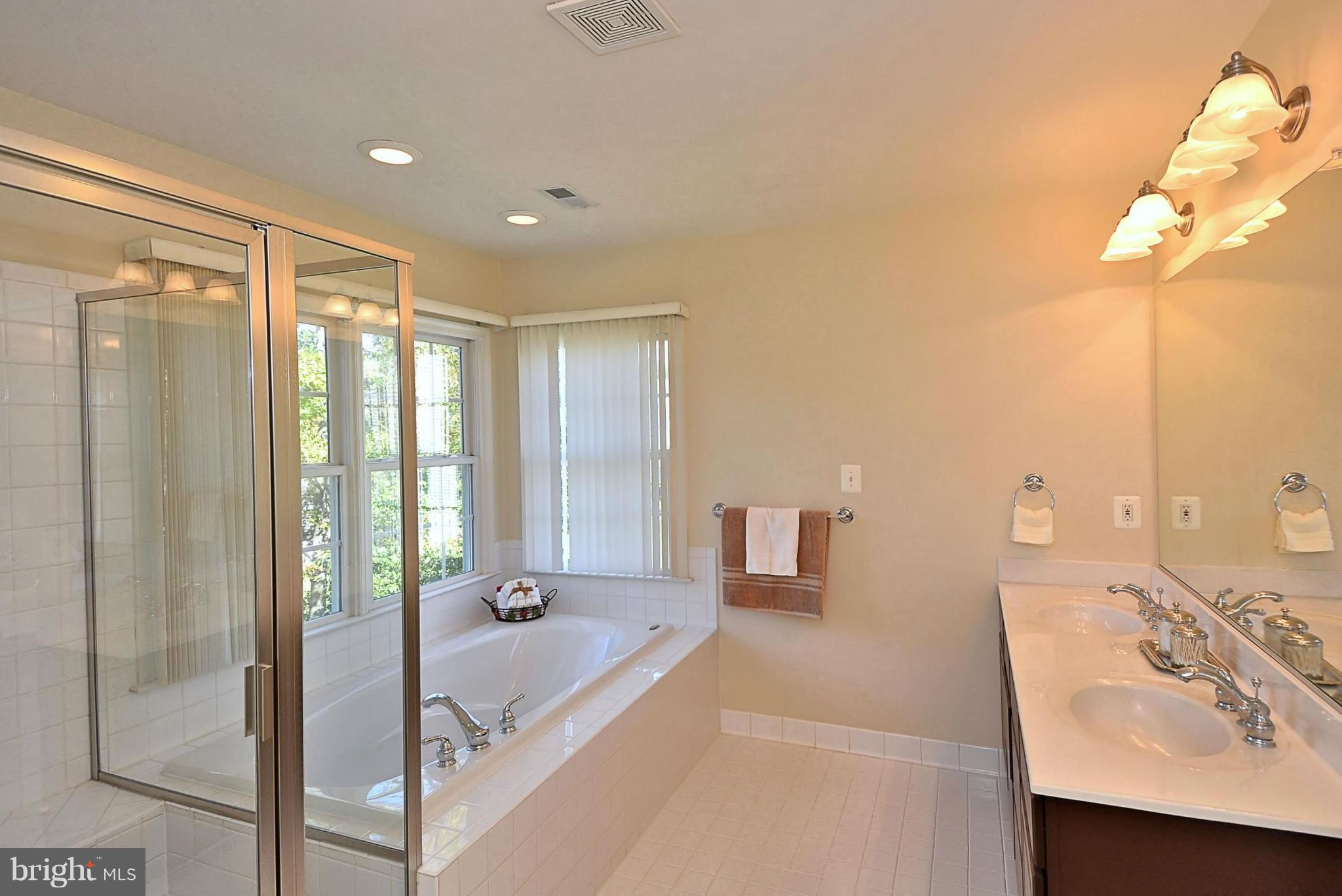 13308 Braddock Road Clifton, VA 20124 - Photo 18 of 30 Bath (Master)