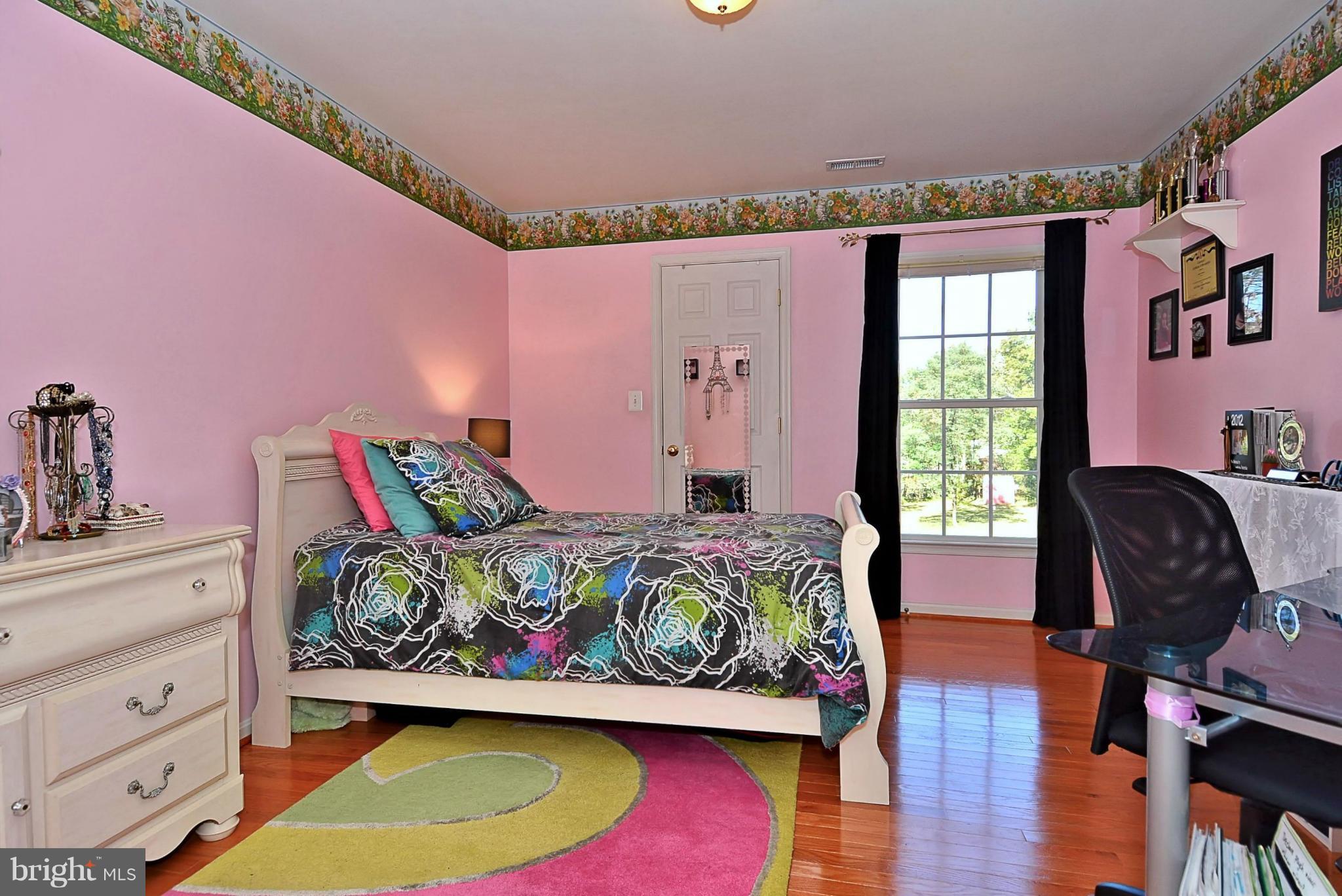 13308 Braddock Road Clifton, VA 20124 - Photo 19 of 30 Bedroom