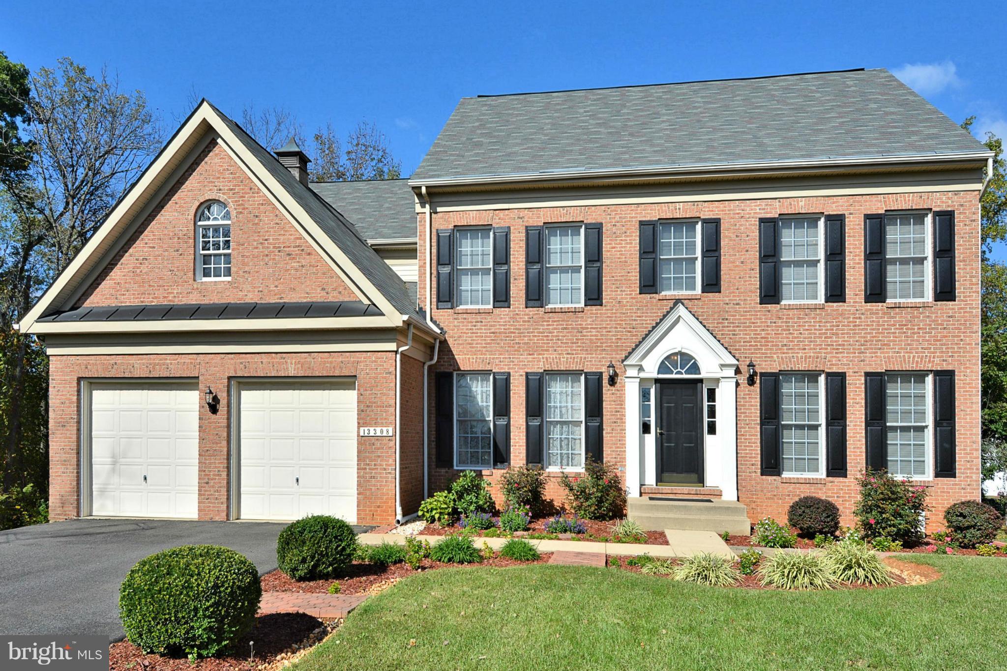 13308 Braddock Road Clifton, VA 20124 - Photo 2 of 30 Exterior (Front)