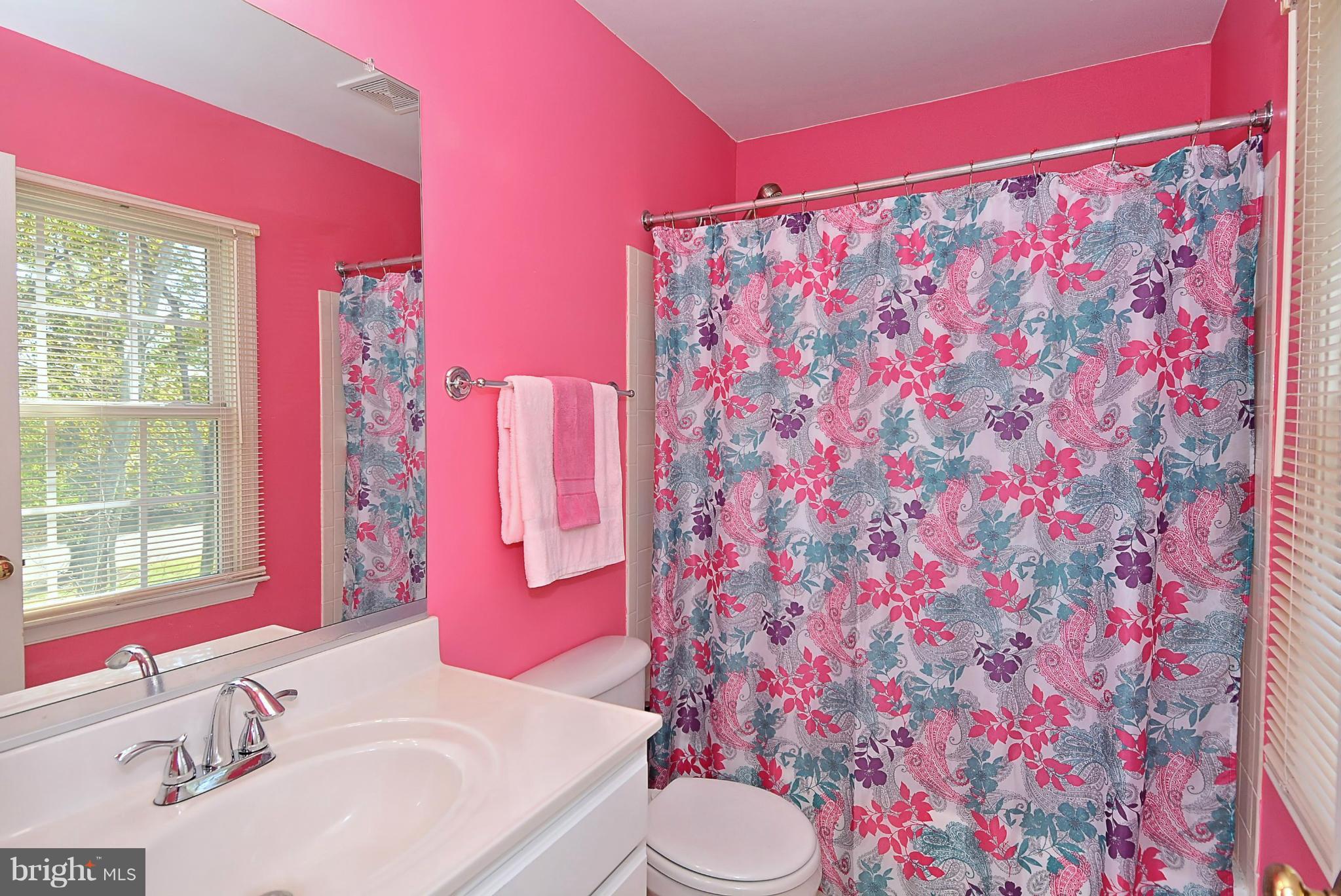 13308 Braddock Road Clifton, VA 20124 - Photo 23 of 30 Bath #3, EnSuite with BR #5