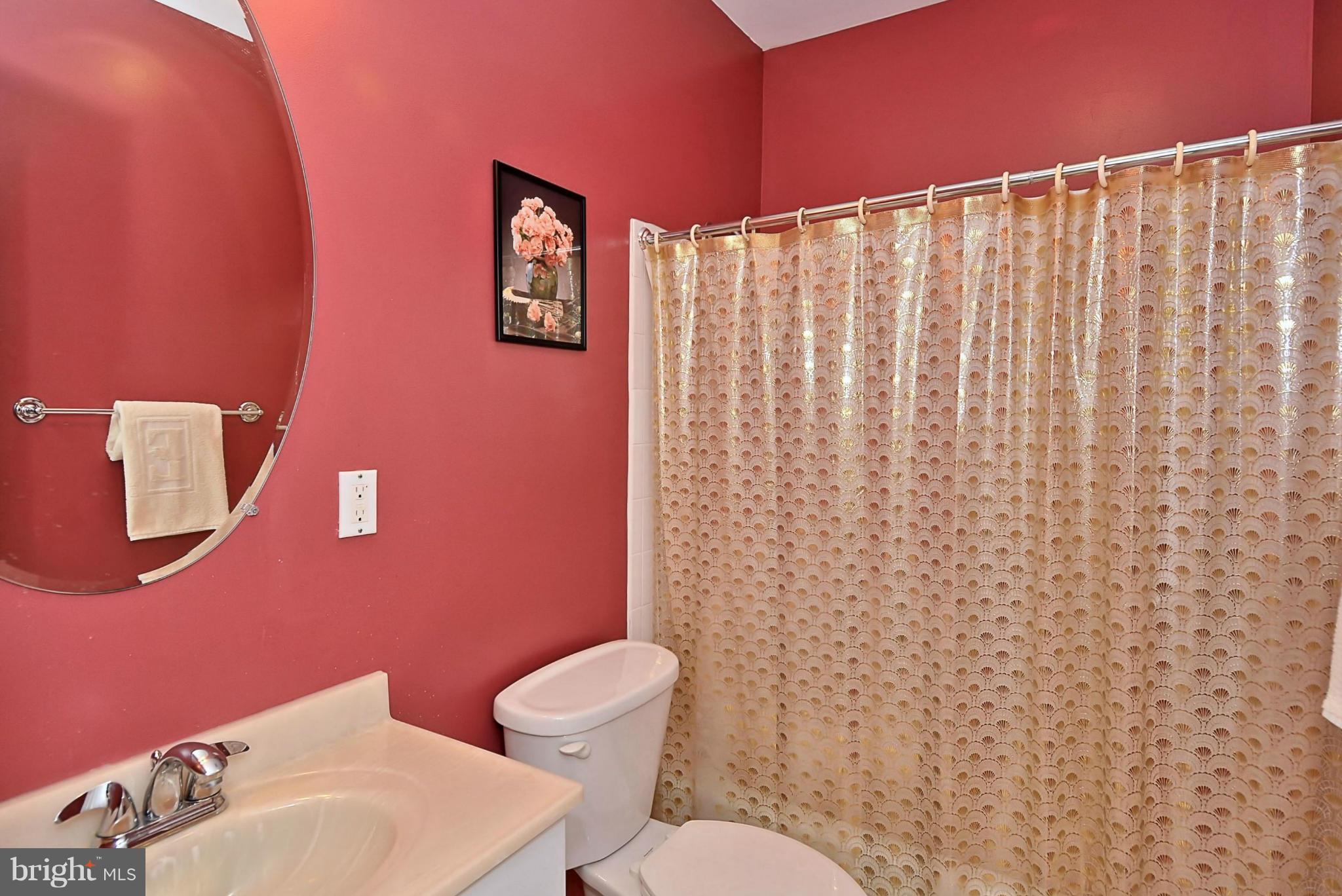 13308 Braddock Road Clifton, VA 20124 - Photo 28 of 30 Bath #4, Lower Level