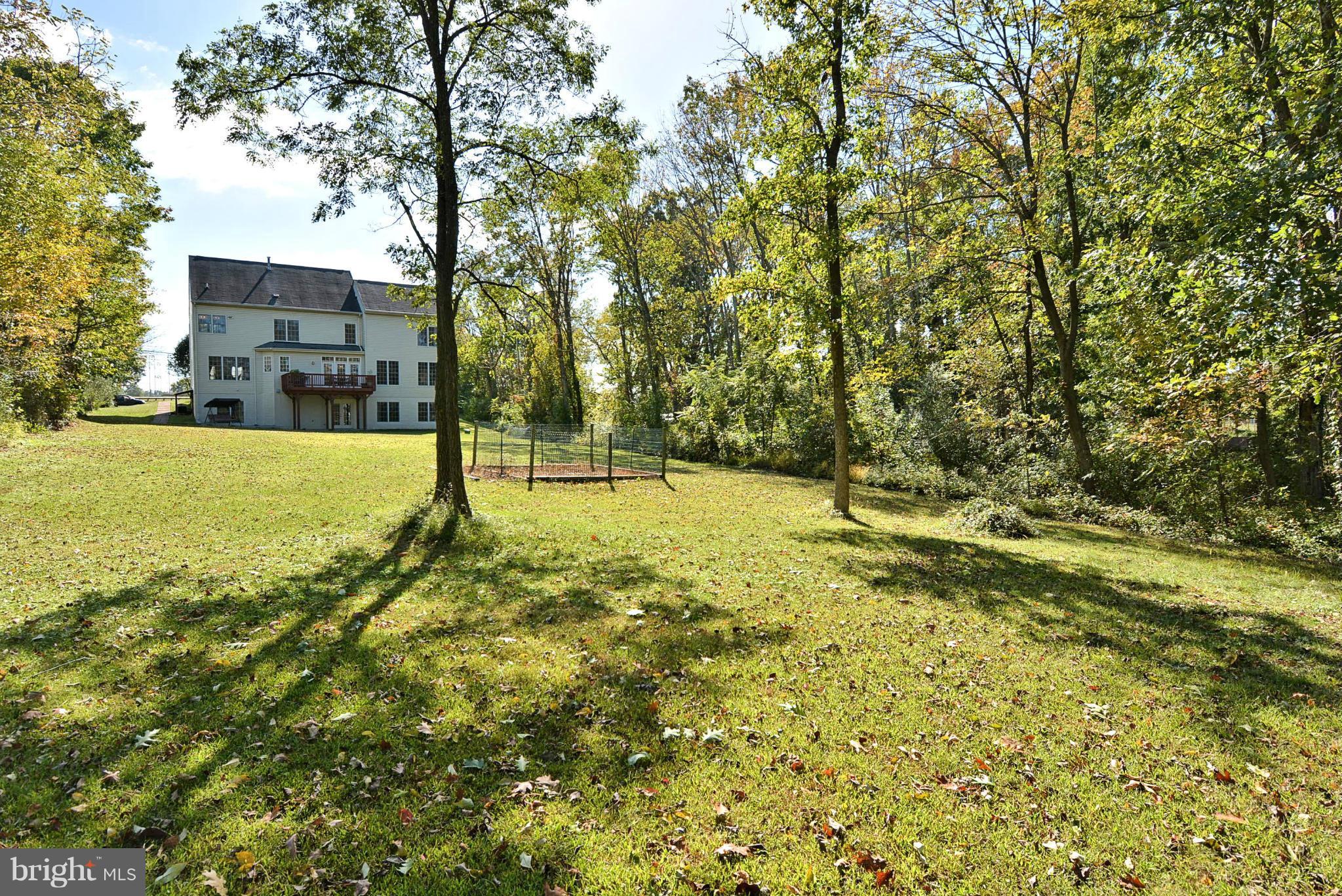 13308 Braddock Road Clifton, VA 20124 - Photo 30 of 30 1.02 acre!