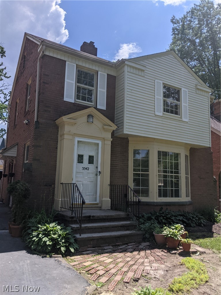 3542 Boynton Road Cleveland Heights, OH 44121 - Photo 29 of 33