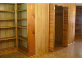 305 Hemlock Road Bristol, TN 37620 - Photo 6 of 16 Den wBuilt Ins