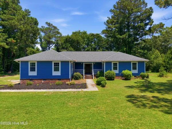 $385,000 | 1295 Moore Town Road, Rocky Point, NC 28457
