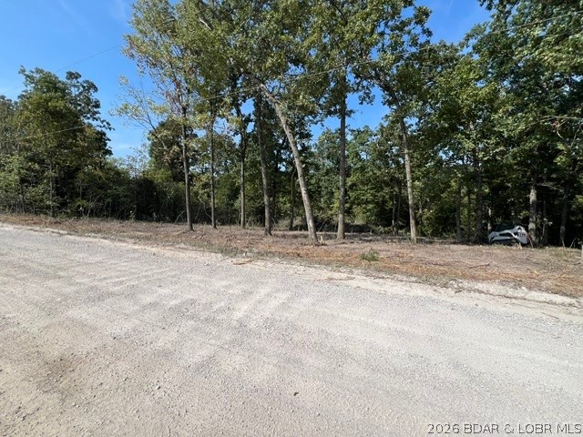 Tbd Hittridge Road Eldon, MO 65026 - Photo 3 of 19 Some clearing has been done by the seller