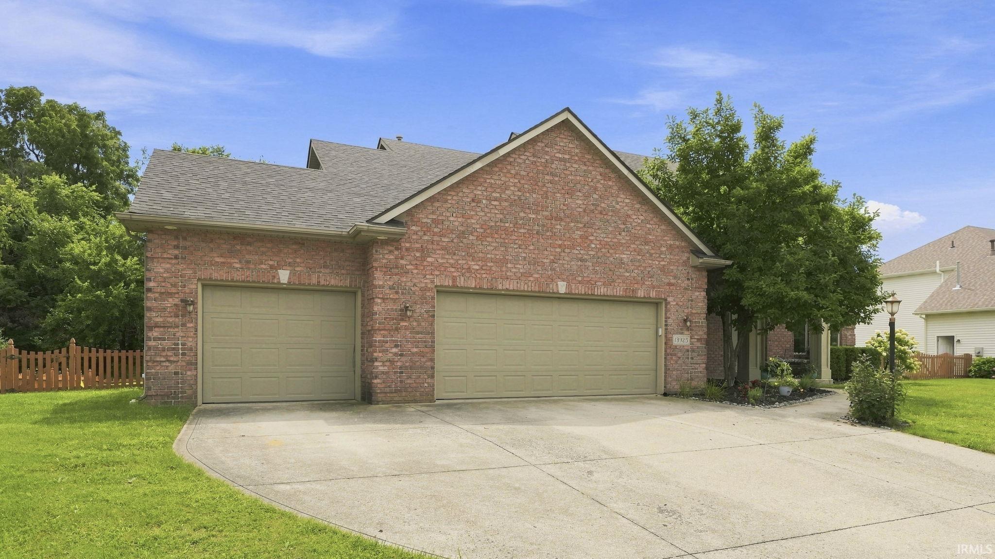 13925 Ruffner Road Fort Wayne, IN 46814 - Photo 3 of 48 Gallery Image 3