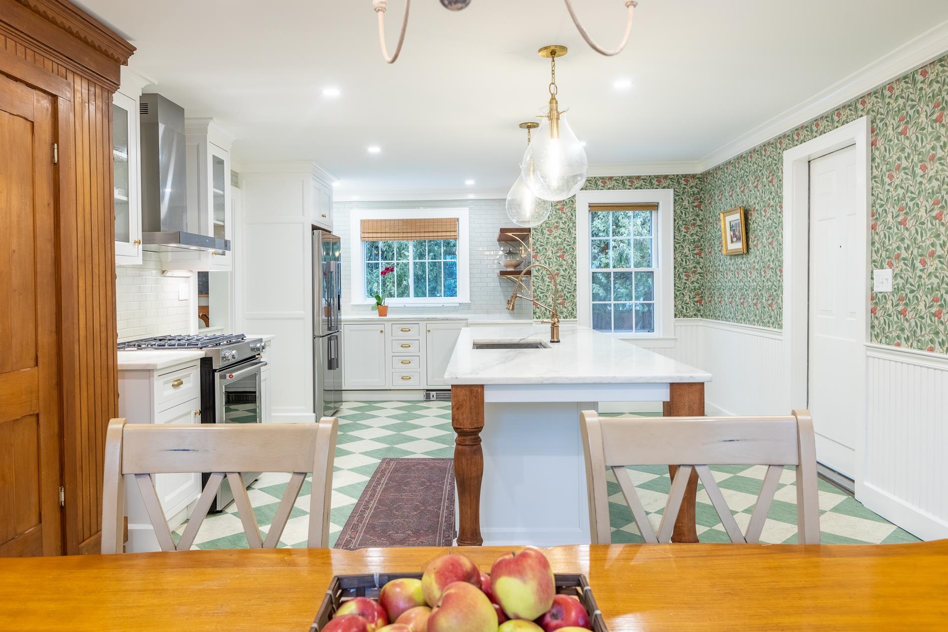 9 Brockway Road Hanover, NH 03755 - Photo 8 of 40 Gallery Image 8