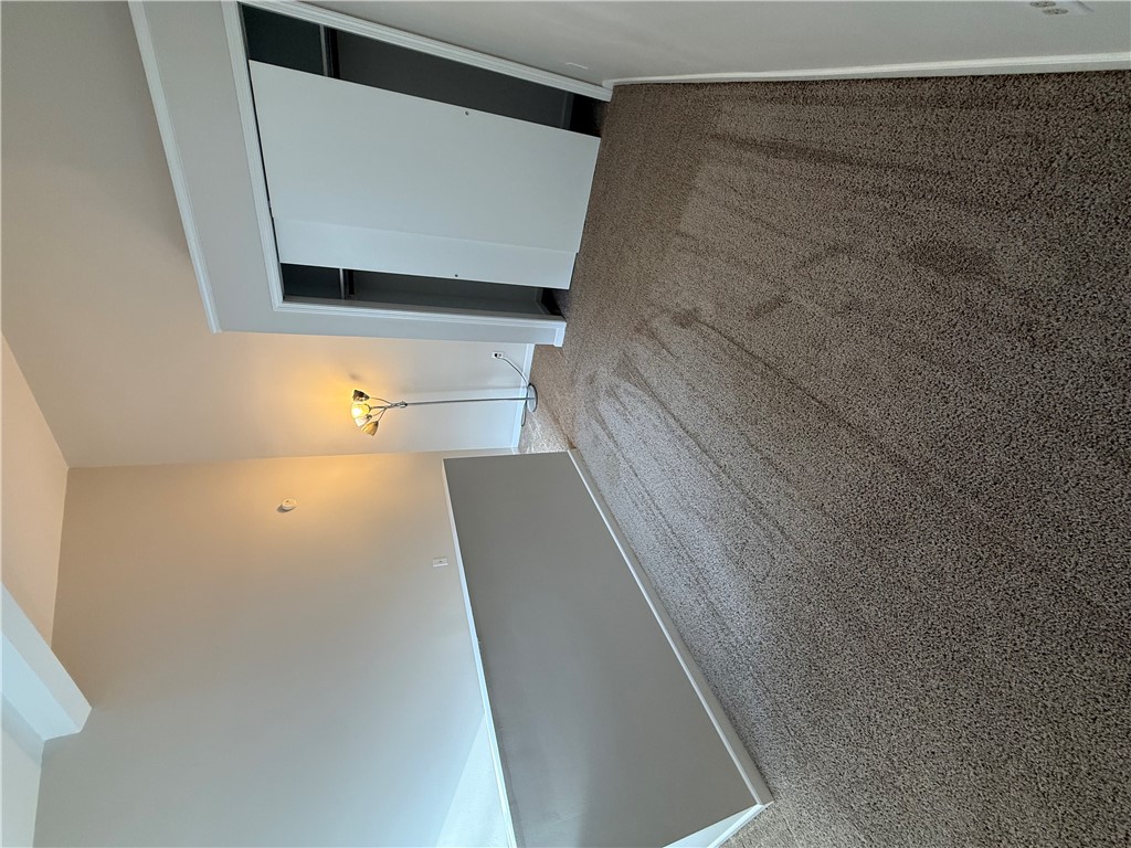 125 Maple Street, Unit 110 Pendleton, SC 29670 - Photo 12 of 18 Plush carpeting creates a cozy atmosphere, perfect for relaxation in this large loft bedroom