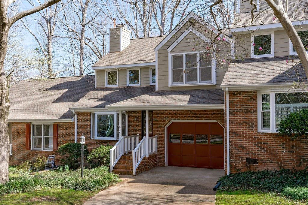 1014 Boathouse Court Raleigh, NC 27615 - Photo 2 of 41 Photo 2