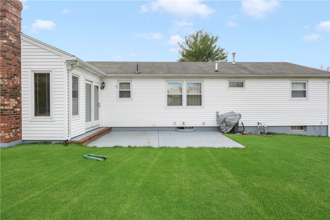 66 Bayberry Road Woonsocket, RI 02895 - Photo 32 of 32