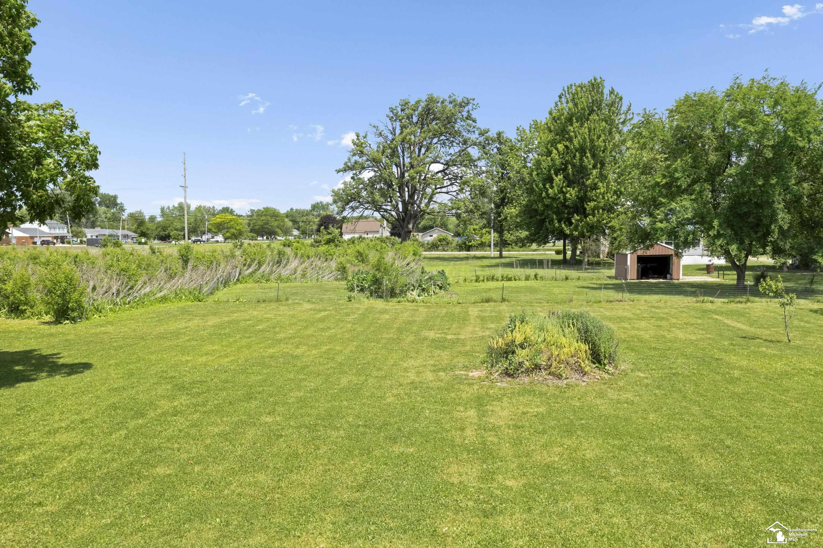 2808 Carleton Rockwood Road Carleton, MI 48117 - Photo 60 of 62
