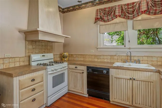 $199,500 | 409 East And W Street, Minden, LA 71055