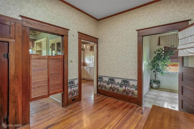 $199,500 | 409 East And W Street, Minden, LA 71055