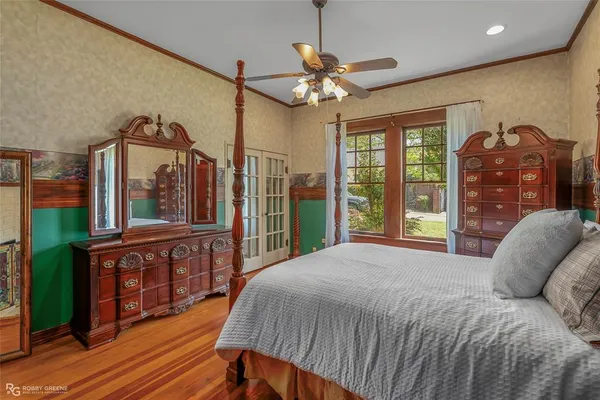 $199,500 | 409 East And W Street, Minden, LA 71055