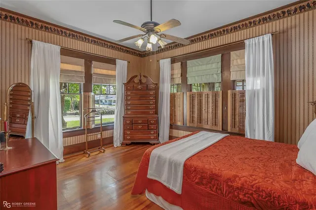 $199,500 | 409 East And W Street, Minden, LA 71055