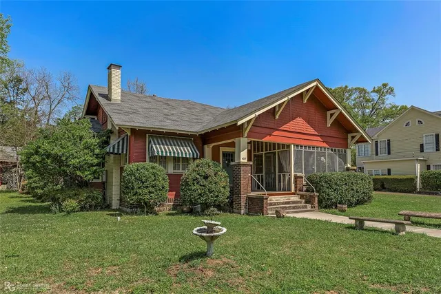 $199,500 | 409 East And W Street, Minden, LA 71055