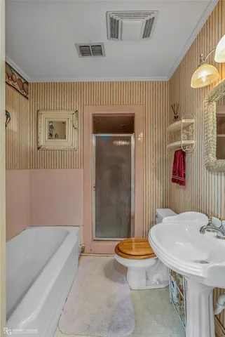 $199,500 | 409 East And W Street, Minden, LA 71055