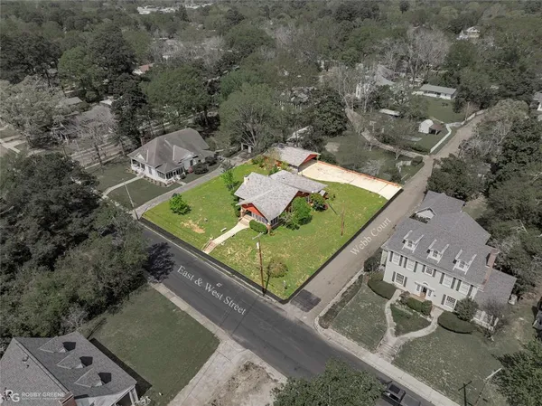 $199,500 | 409 East And W Street, Minden, LA 71055