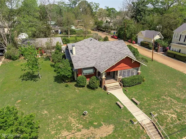 $199,500 | 409 East And W Street, Minden, LA 71055