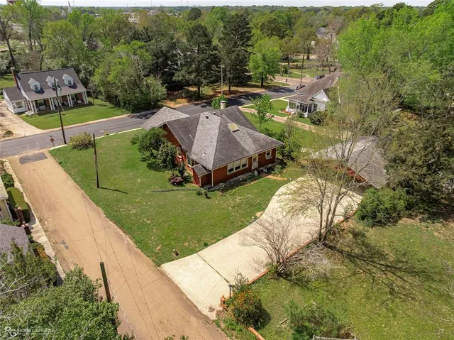 $199,500 | 409 East And W Street, Minden, LA 71055