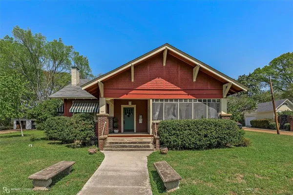 $199,500 | 409 East And W Street, Minden, LA 71055