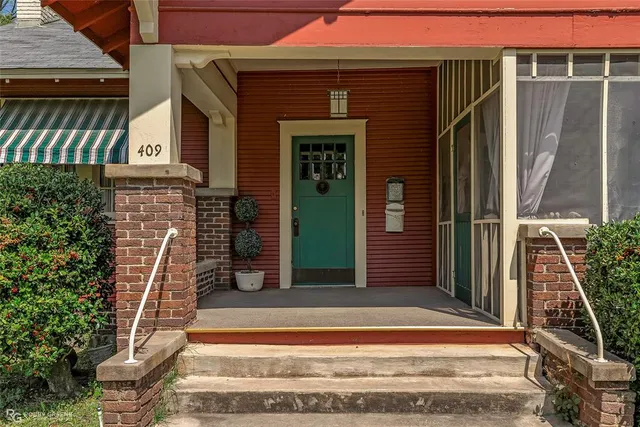 $199,500 | 409 East And W Street, Minden, LA 71055
