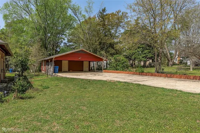 $199,500 | 409 East And W Street, Minden, LA 71055