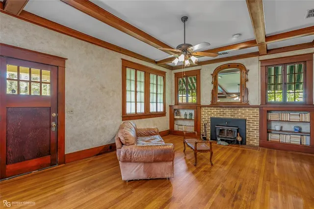 $199,500 | 409 East And W Street, Minden, LA 71055