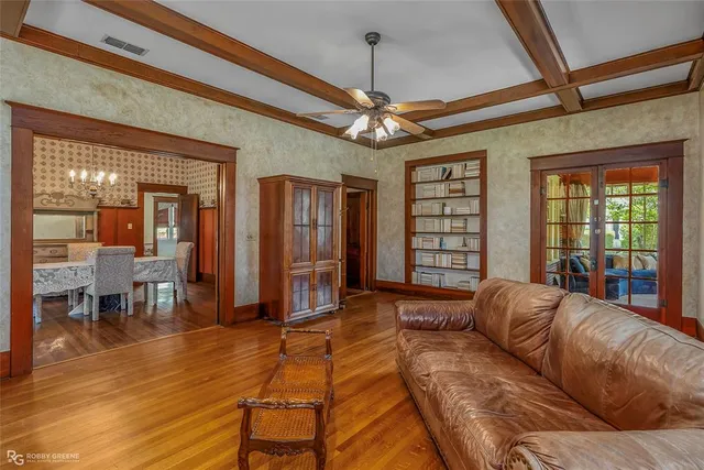 $199,500 | 409 East And W Street, Minden, LA 71055