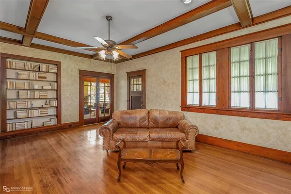 $199,500 | 409 East And W Street, Minden, LA 71055