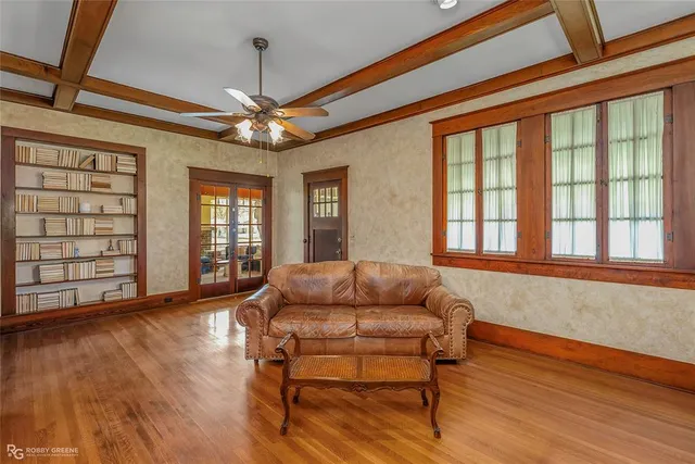 $199,500 | 409 East And W Street, Minden, LA 71055