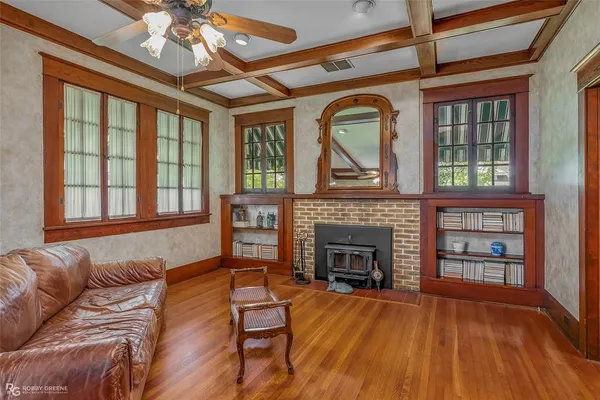 $199,500 | 409 East And W Street, Minden, LA 71055
