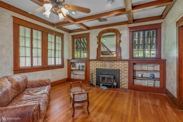 $199,500 | 409 East And W Street, Minden, LA 71055