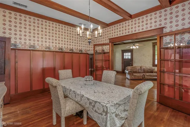 $199,500 | 409 East And W Street, Minden, LA 71055