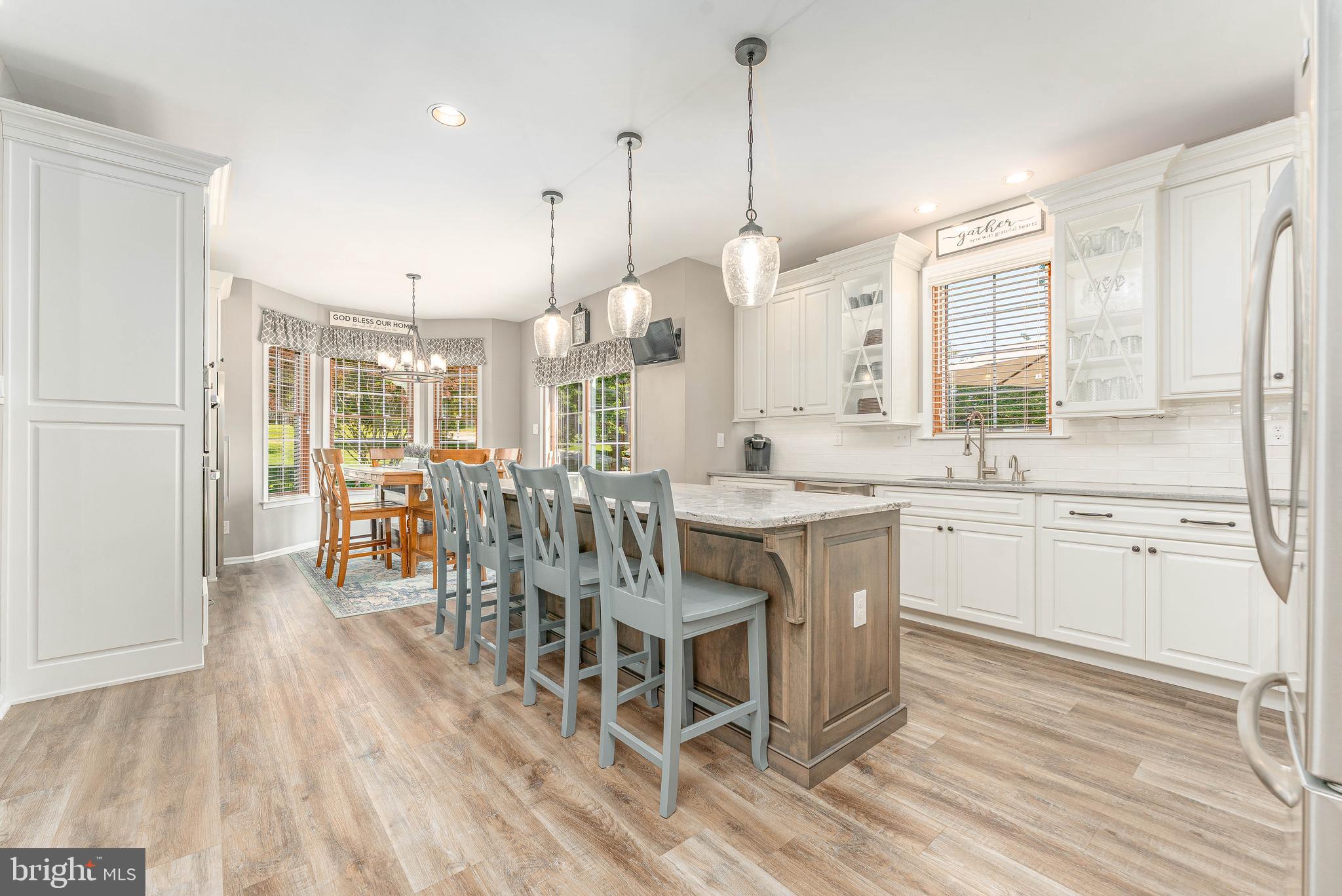 168 Walnut Run Road Landenberg, PA 19350 - Photo 19 of 89 Kitchen