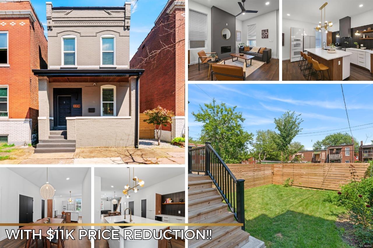 3304 Ohio Avenue St. Louis, MO 63118 - Photo 1 of 37