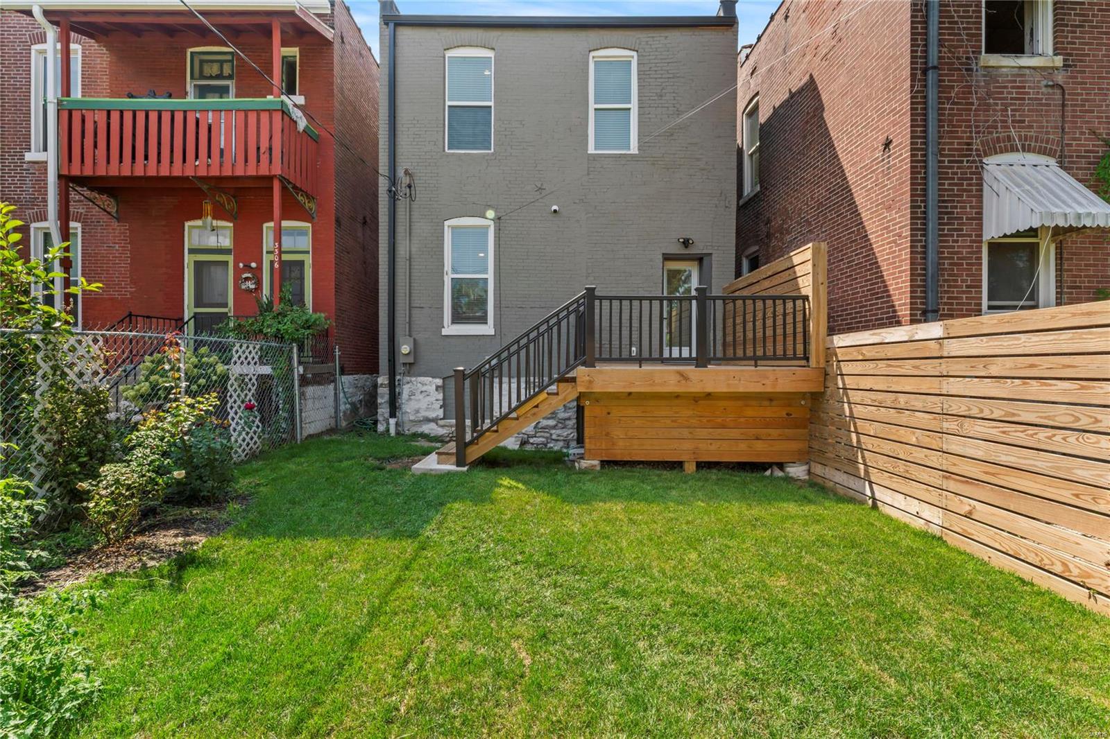 3304 Ohio Avenue St. Louis, MO 63118 - Photo 30 of 37