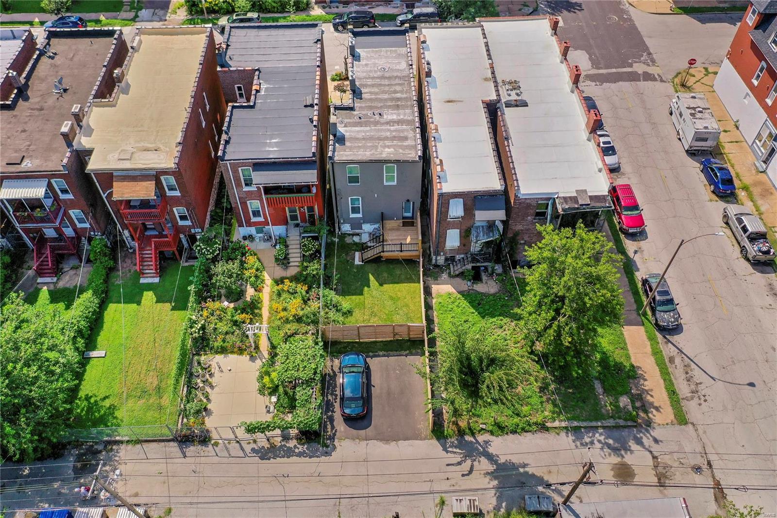 3304 Ohio Avenue St. Louis, MO 63118 - Photo 31 of 37