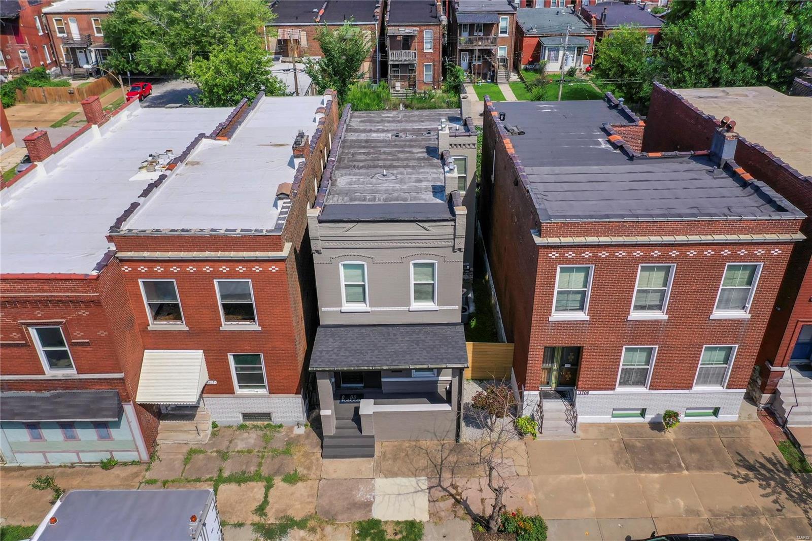 3304 Ohio Avenue St. Louis, MO 63118 - Photo 33 of 37
