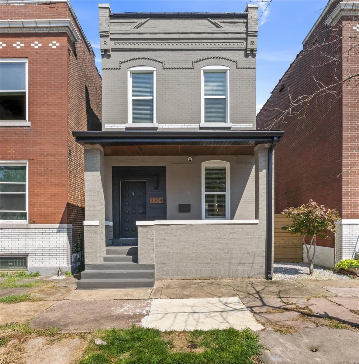 3304 Ohio Avenue St. Louis, MO 63118 - Photo 37 of 37