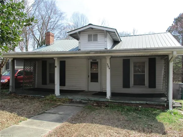 $139,900 | 304 Welch Drive, High Point, NC 27265