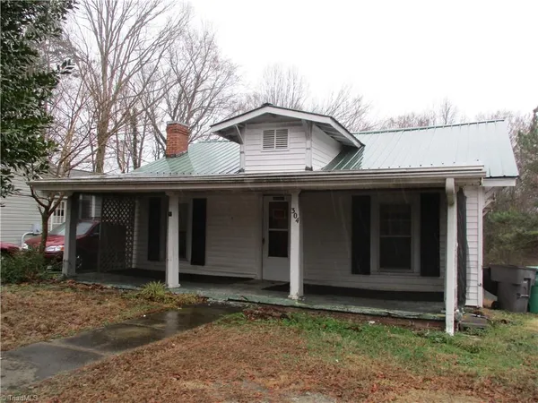 $139,900 | 304 Welch Drive, High Point, NC 27265
