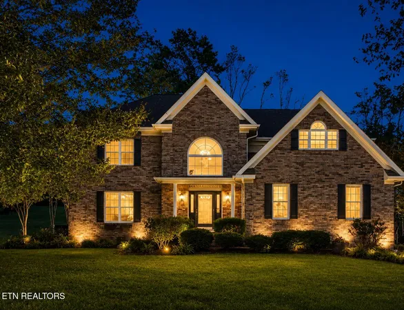 $420,000 | 170 Yorkshire Drive, Harrogate, TN 37752