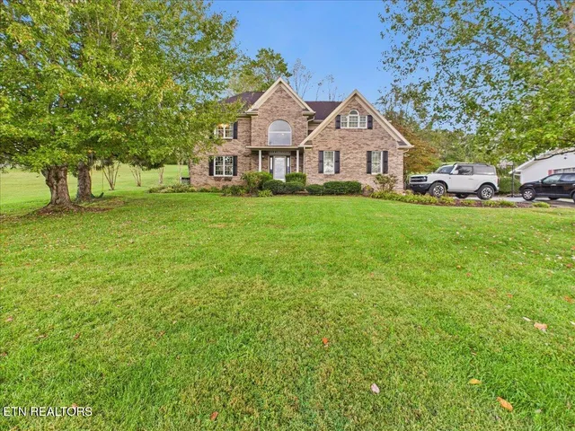 $425,000 | 170 Yorkshire Drive, Harrogate, TN 37752