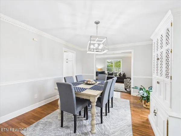 $425,000 | 170 Yorkshire Drive, Harrogate, TN 37752