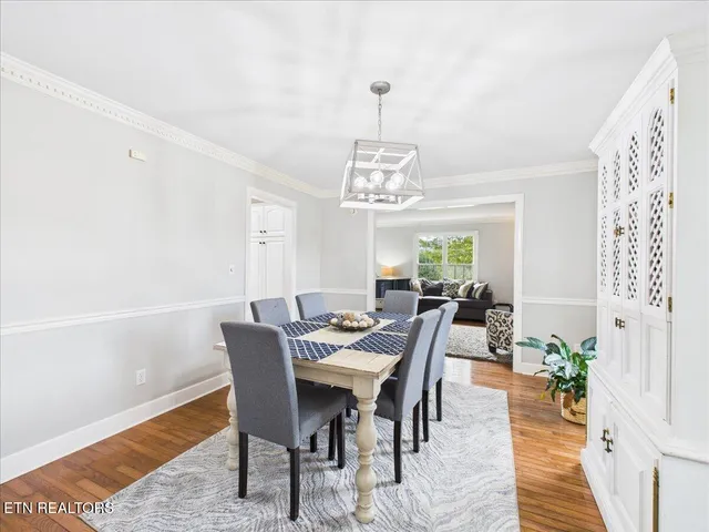 $425,000 | 170 Yorkshire Drive, Harrogate, TN 37752