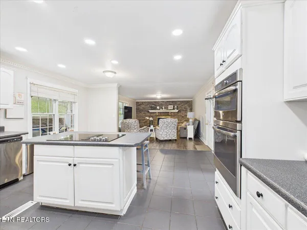 $425,000 | 170 Yorkshire Drive, Harrogate, TN 37752