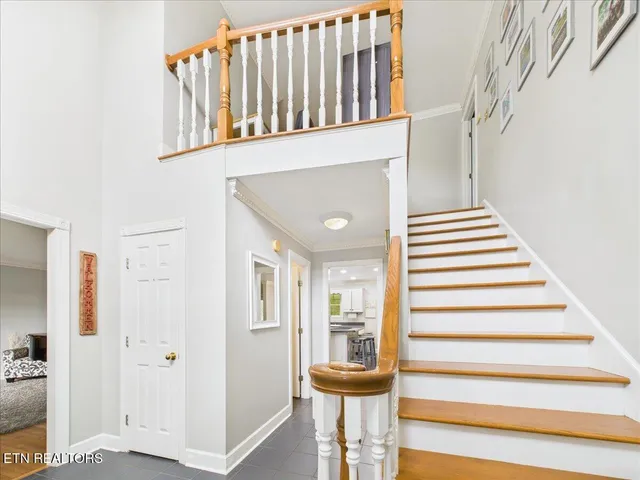 $425,000 | 170 Yorkshire Drive, Harrogate, TN 37752